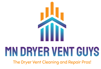 MN Dryer Vent Guys logo