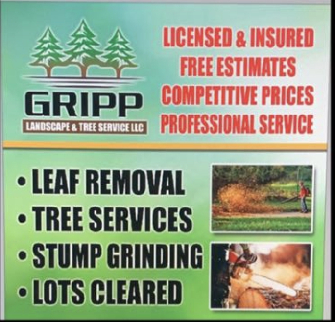 Avatar for Gripp Landscape