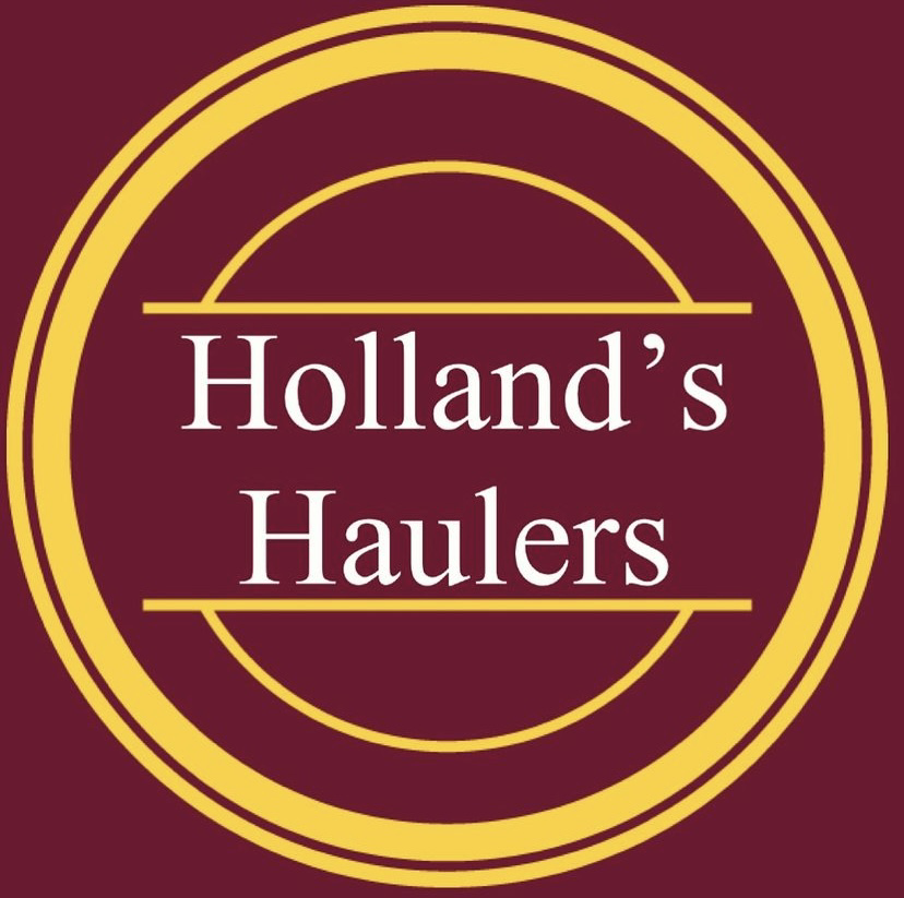 Hollands Haulers LLC logo