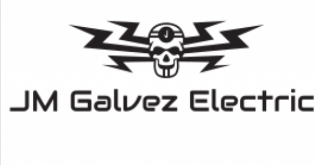 JM Galvez Electrical logo