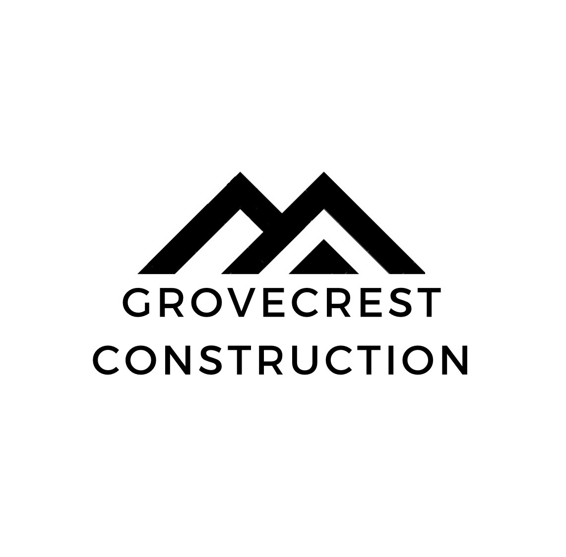 Grovecrest Construction LLC logo