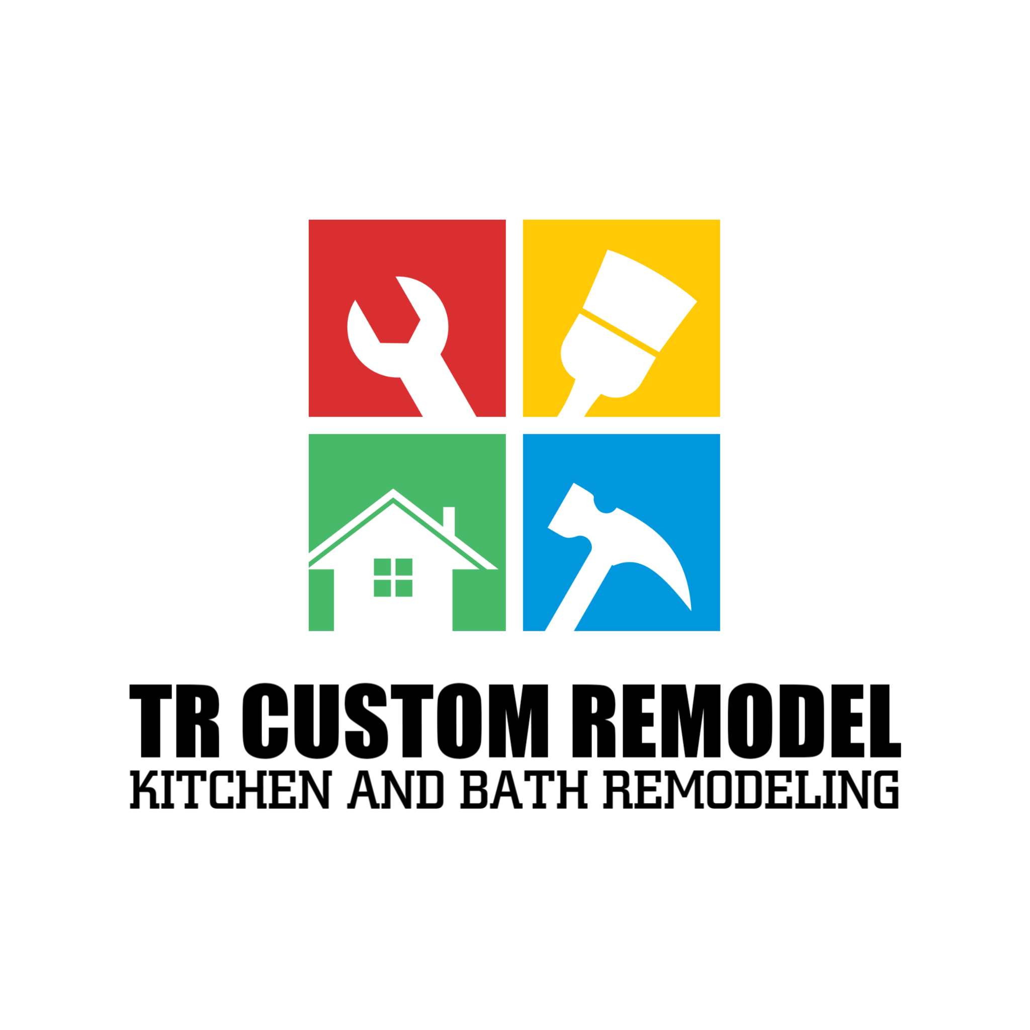 Avatar for Tr bath & kitchen remodeling