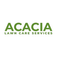 Logo for Acacia Lawn Care