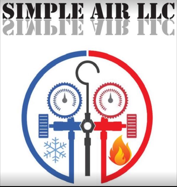 Simple Air LLC logo