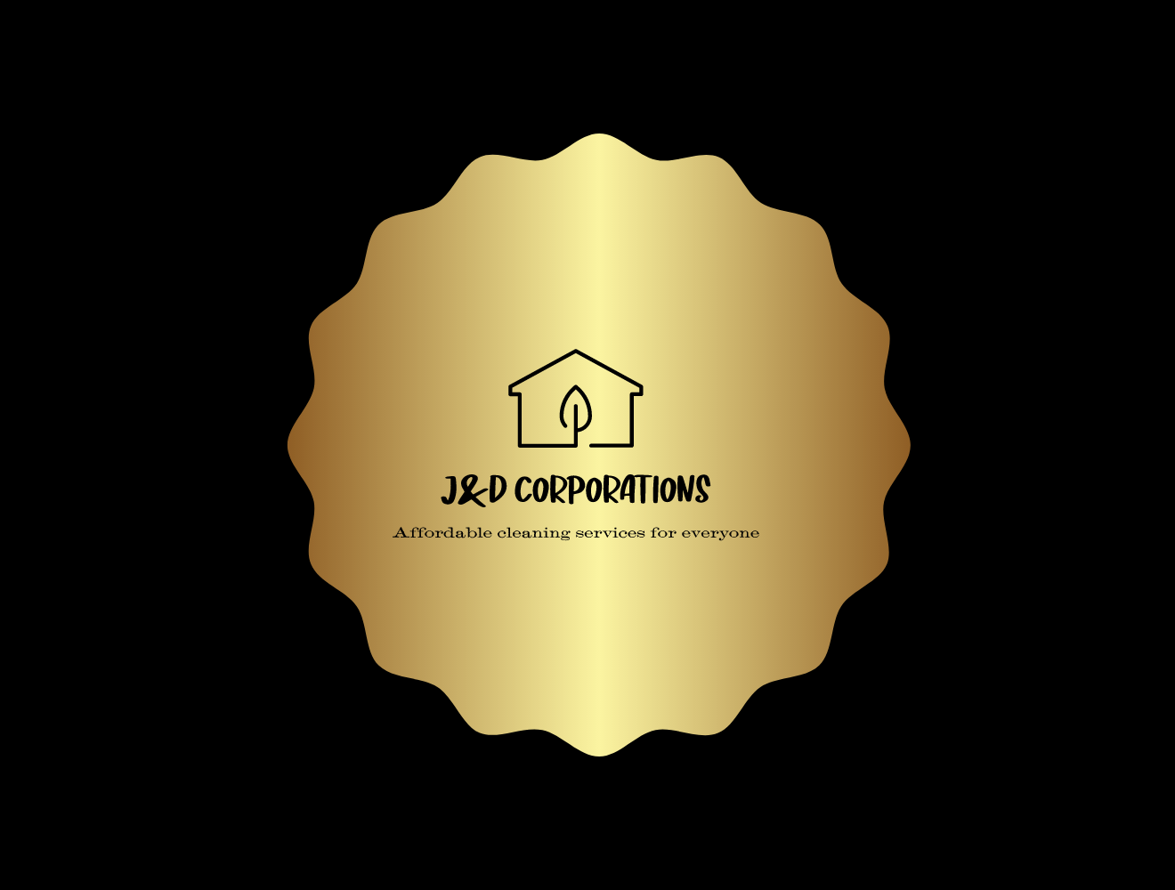 Avatar for J&D CORPORATION’S