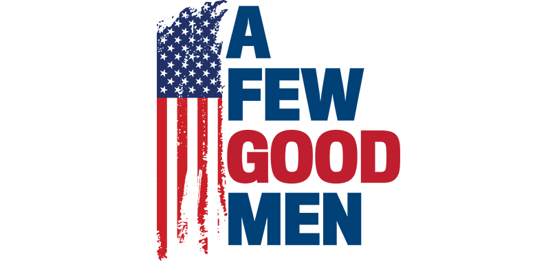 Logo for A Few Good Men