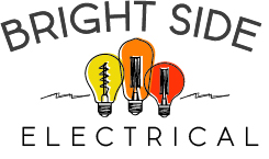 Bright Side Electrical logo