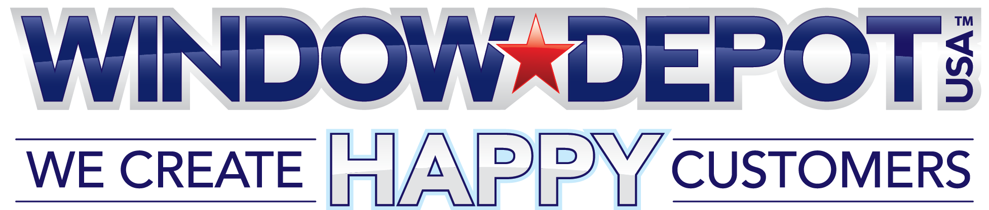 Window Depot USA of Indianapolis logo