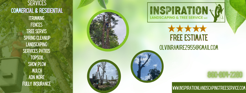 Avatar for Inspiration landscaping & tree service LLC
