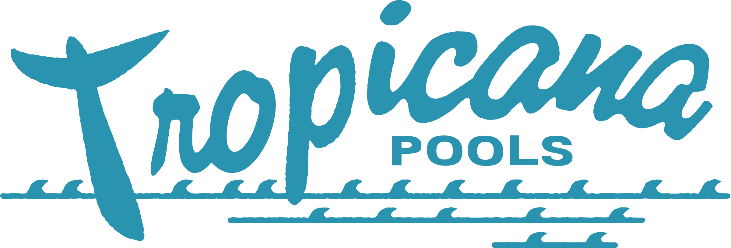Avatar for Tropicana Pools Inc