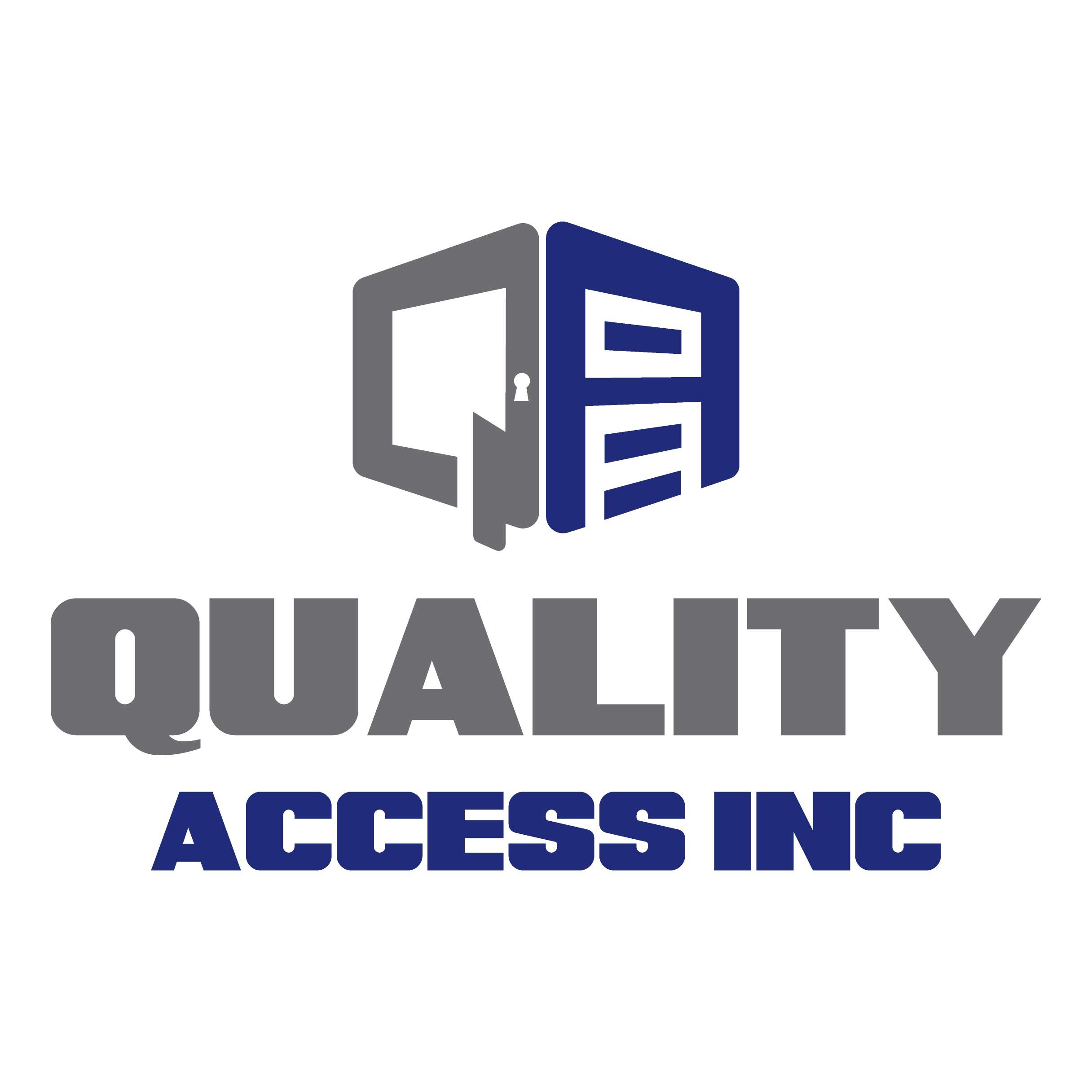 QualityAccessInc logo