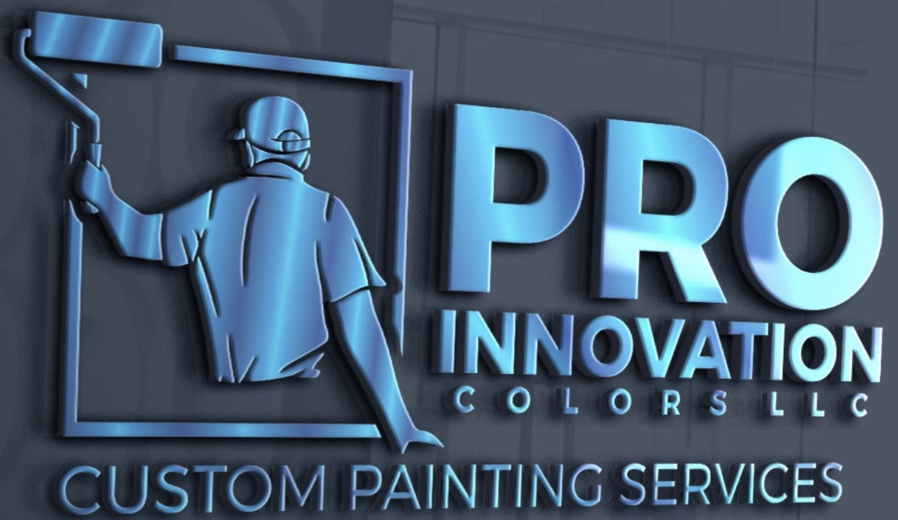 Pro Innovation Colors LLC logo