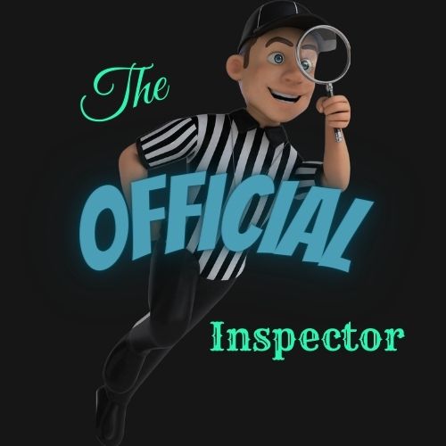 Avatar for The Official Inspector