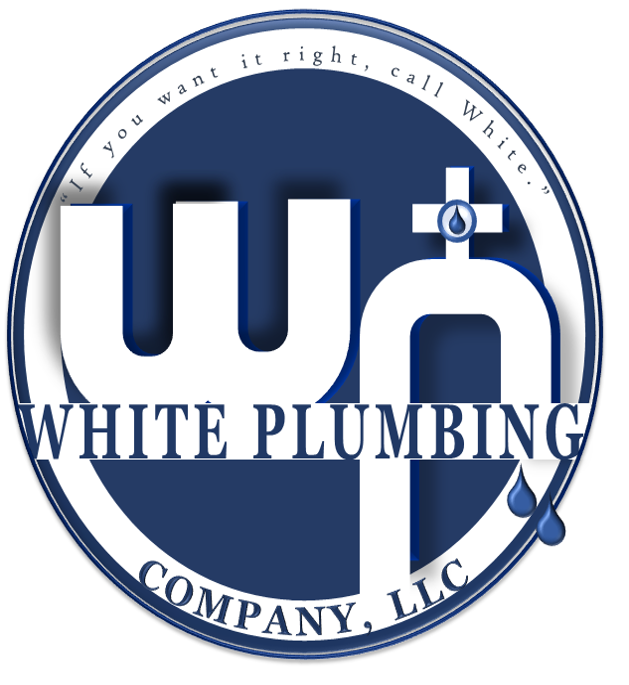 White Plumbing Company LLC logo