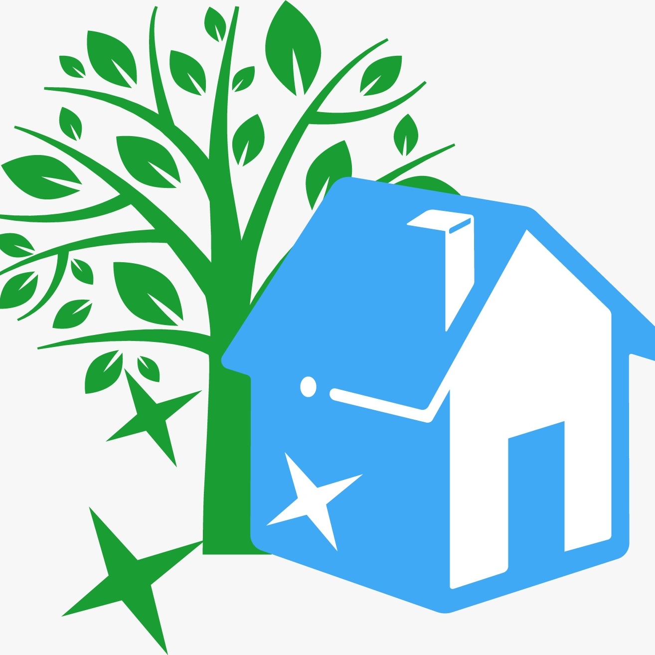 Traditional Cleaners Inc logo