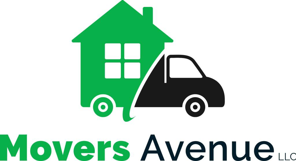 Logo for Movers Avenue LLC