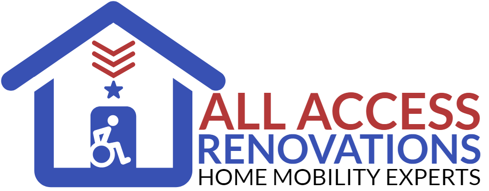 All Access Renovations LLC logo