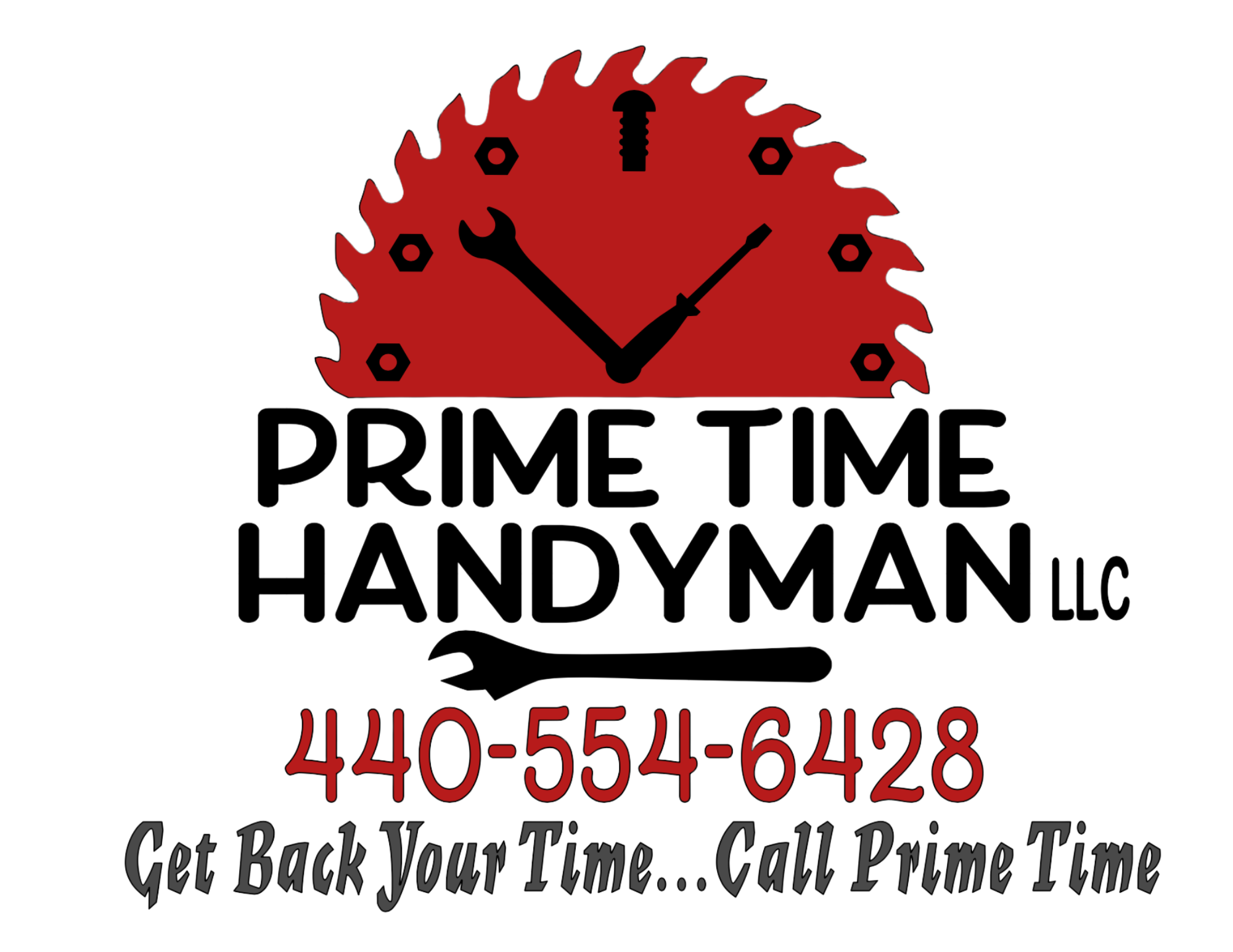 Avatar for Prime Time Handyman LLC