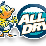 All Dry Services of Philadelphia and South Jersey logo