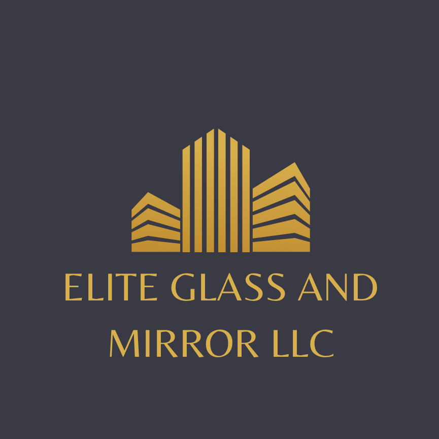 Logo for Elite Glass &Mirror
