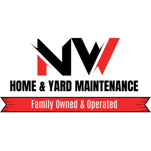 NW Home & Yard Maintenance logo
