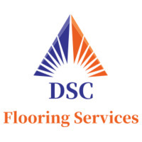 DSC Flooring Services logo