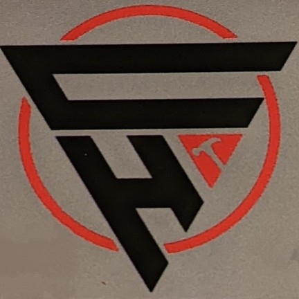 The Clearcreek Handyman logo