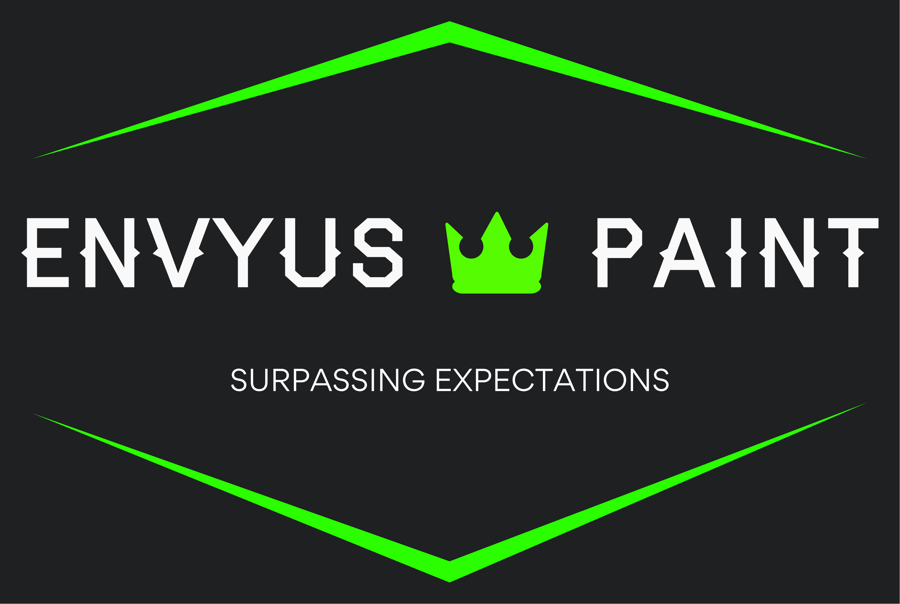 Avatar for EnvyUs Paint