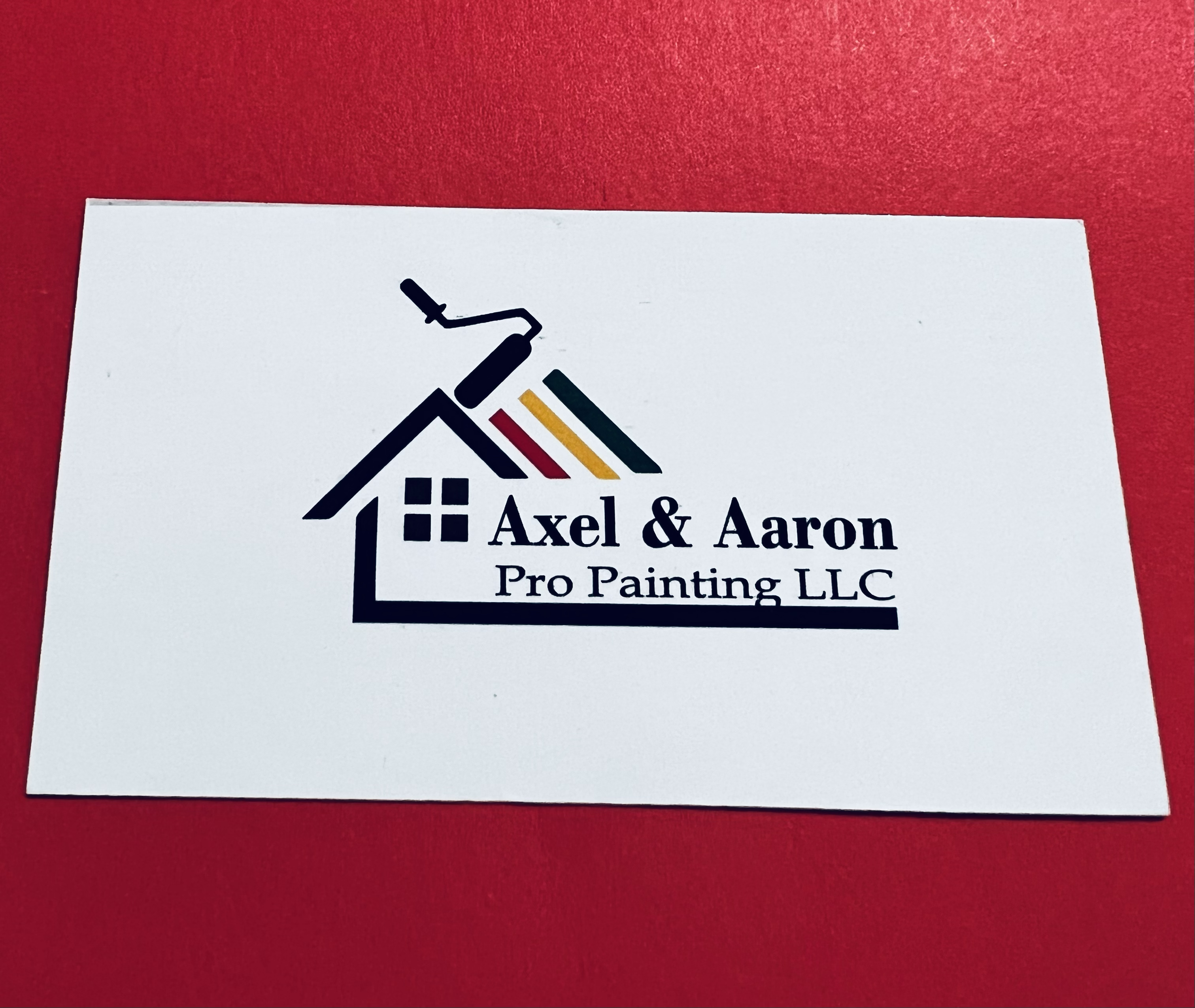 Avatar for Axel & Aaron Pro Painting LLC.