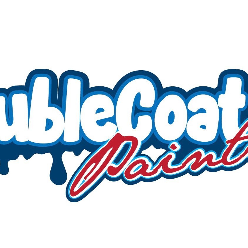 Logo for Double Coat Painting