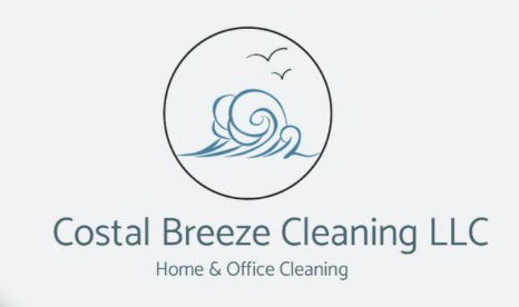 Costal Breeze Cleaning LLC logo