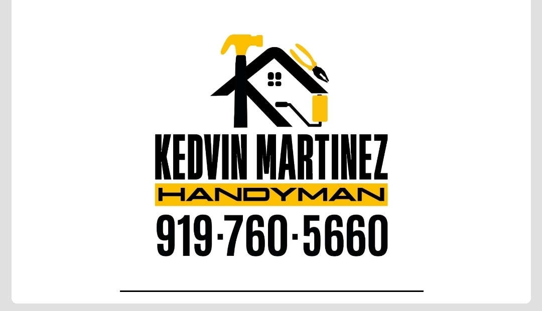 Avatar for K. Martinez Handyman