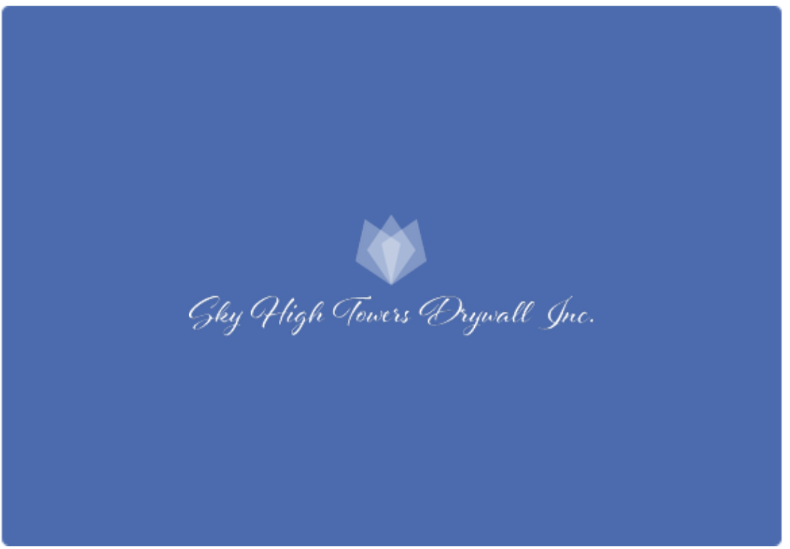 Avatar for Sky High Towers Drywall