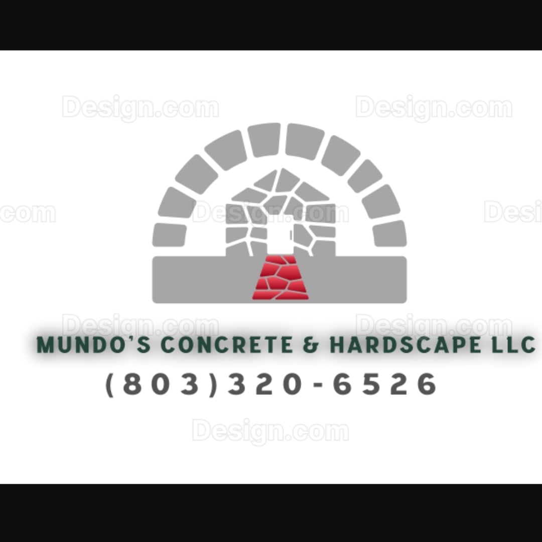 Avatar for Mundo's Concrete & Hardscape