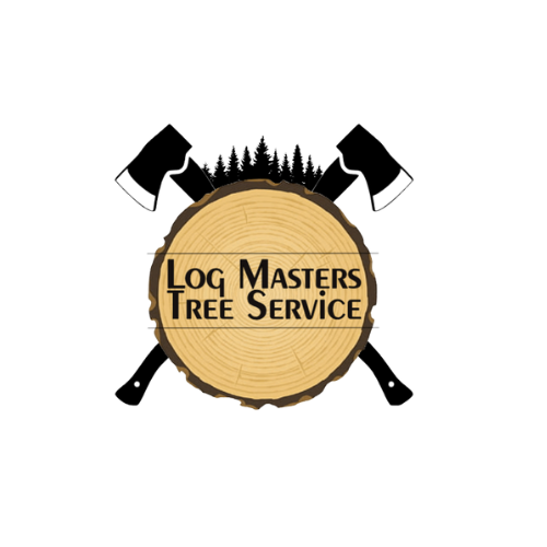 Log Masters Tree Service logo