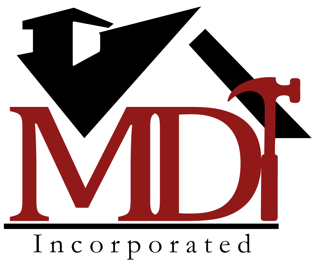 MDT, Inc. logo