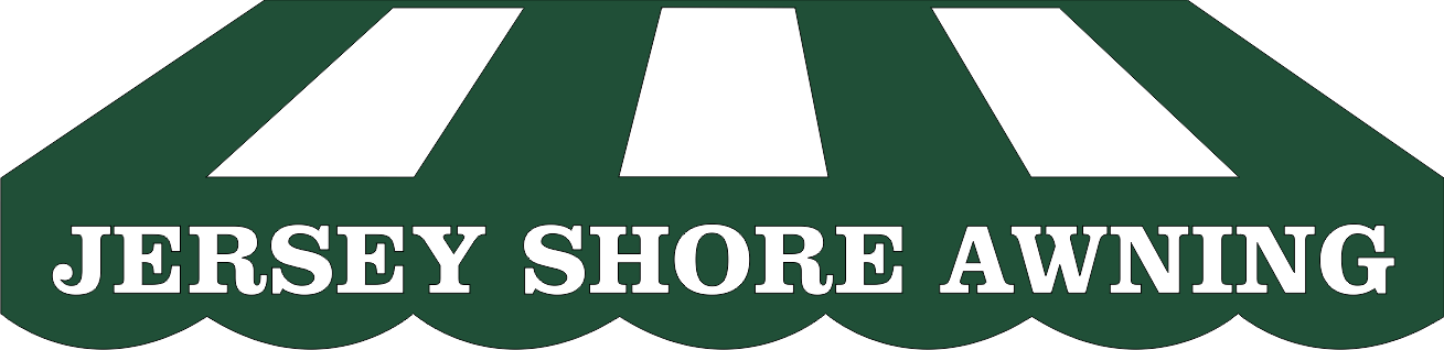 Jersey Shore Awning logo