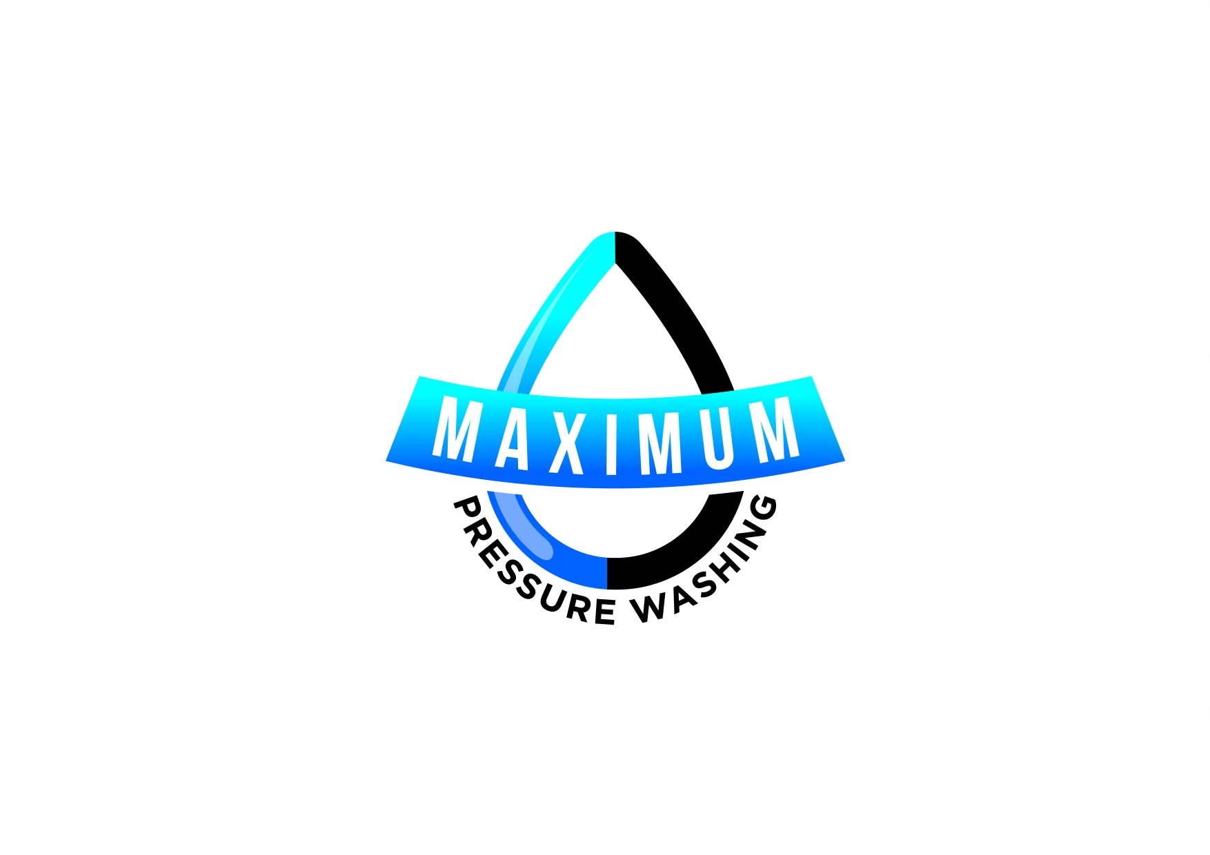 Maximum Pressure Washing SRQ, LLC logo