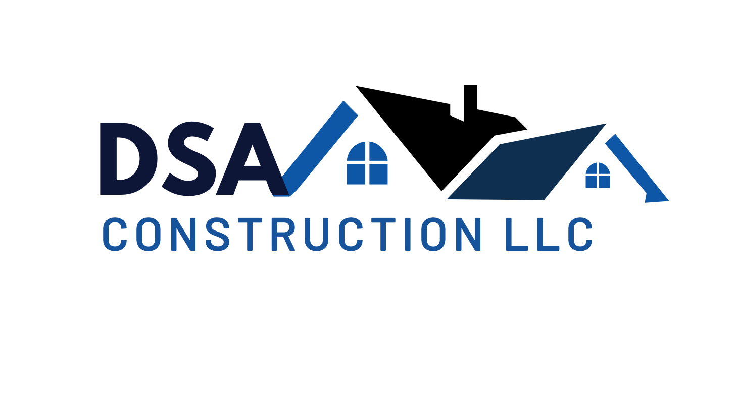 DSA Construction LLC logo