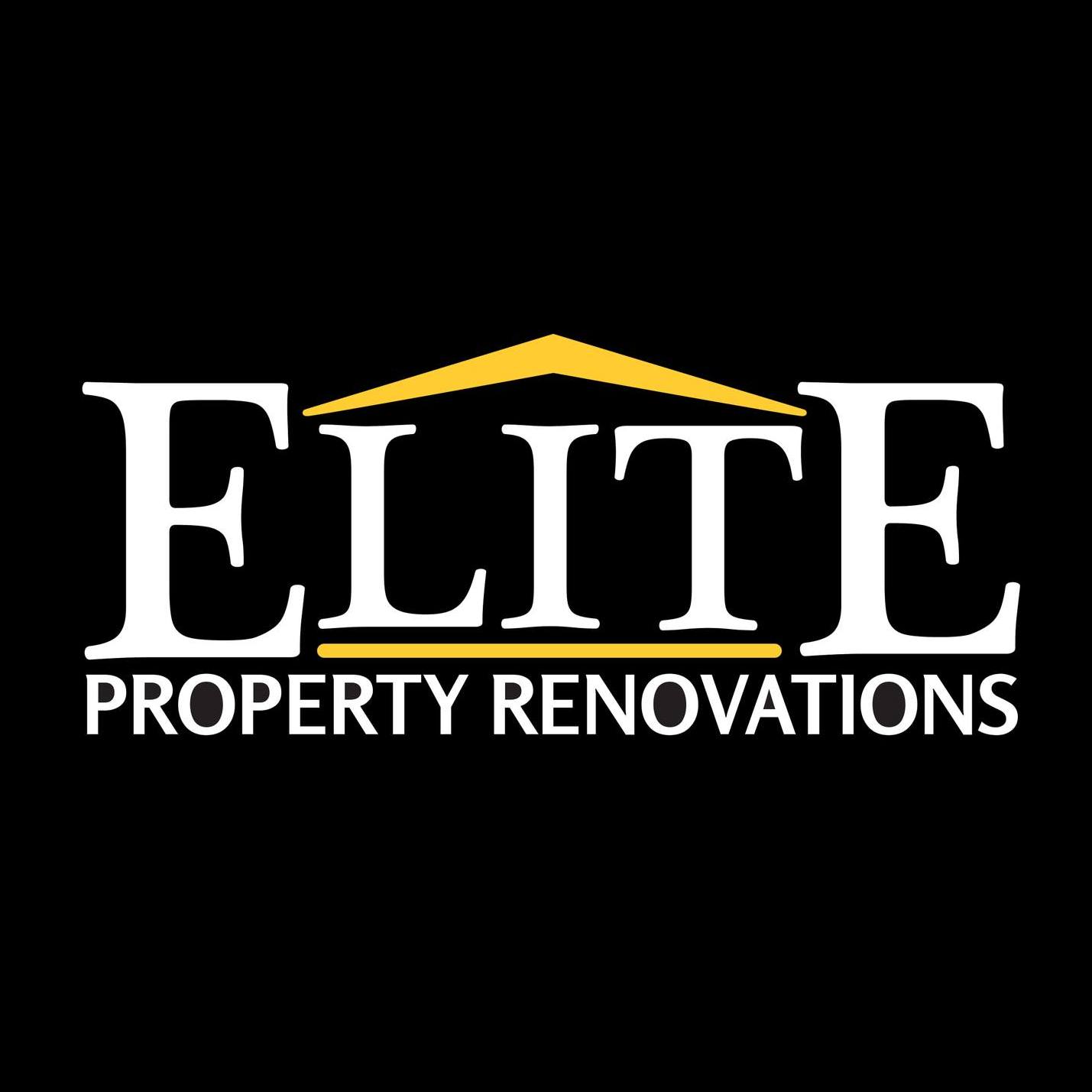 Elite Property Renovations, LLC logo