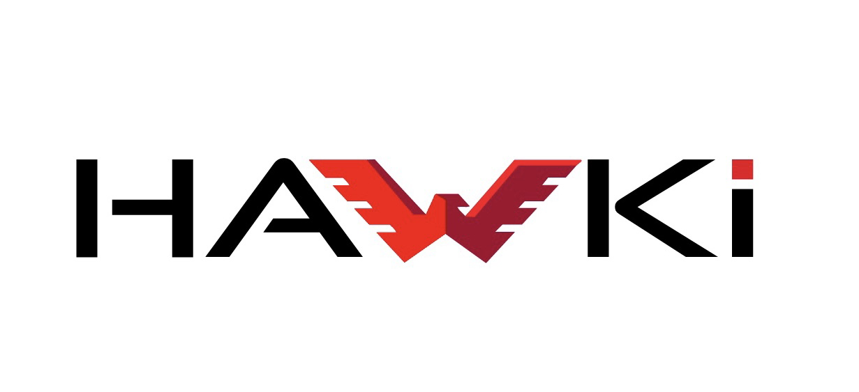 Logo for Hawki Enterprise LLC.