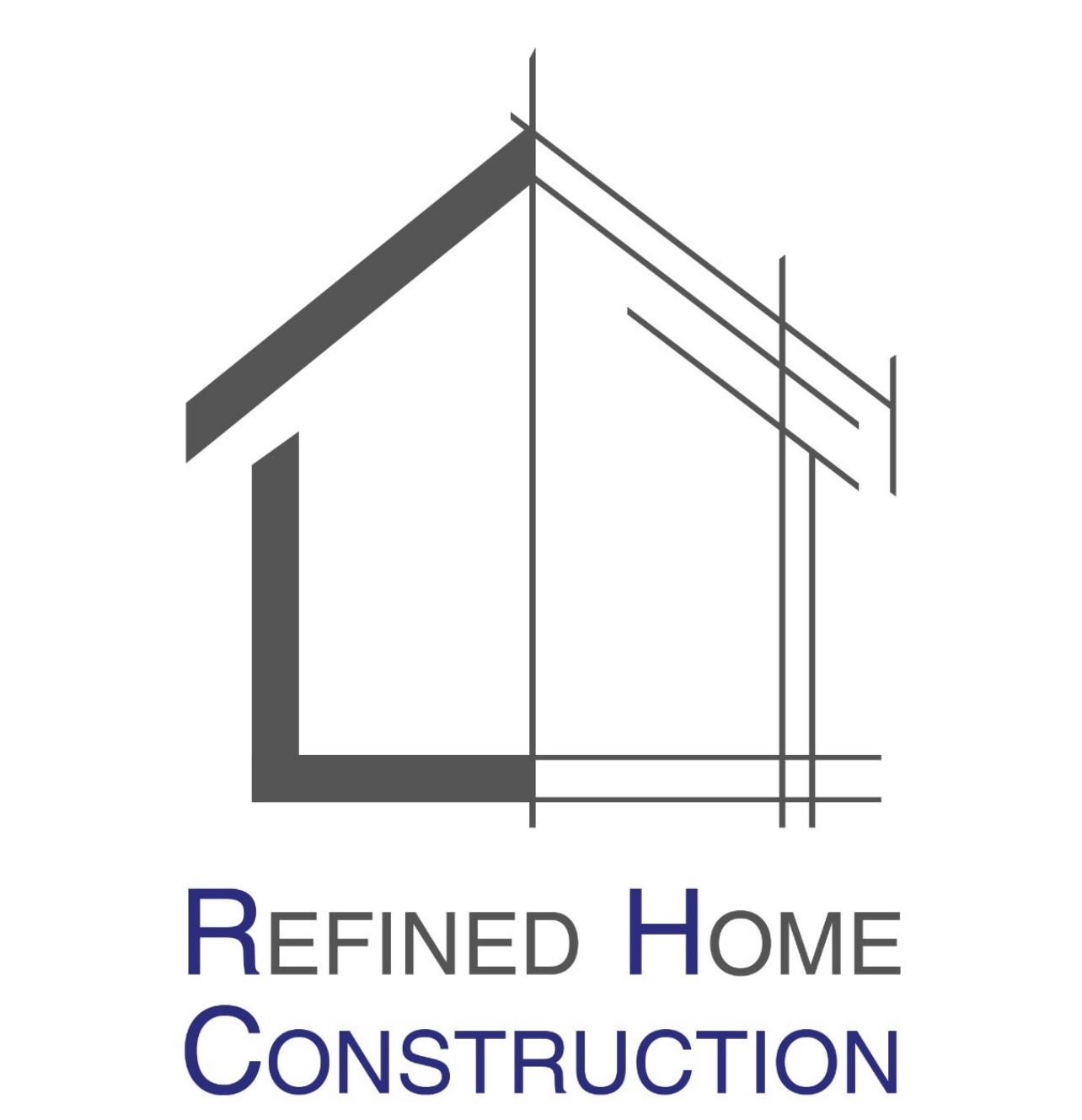 Refined Home Construction logo