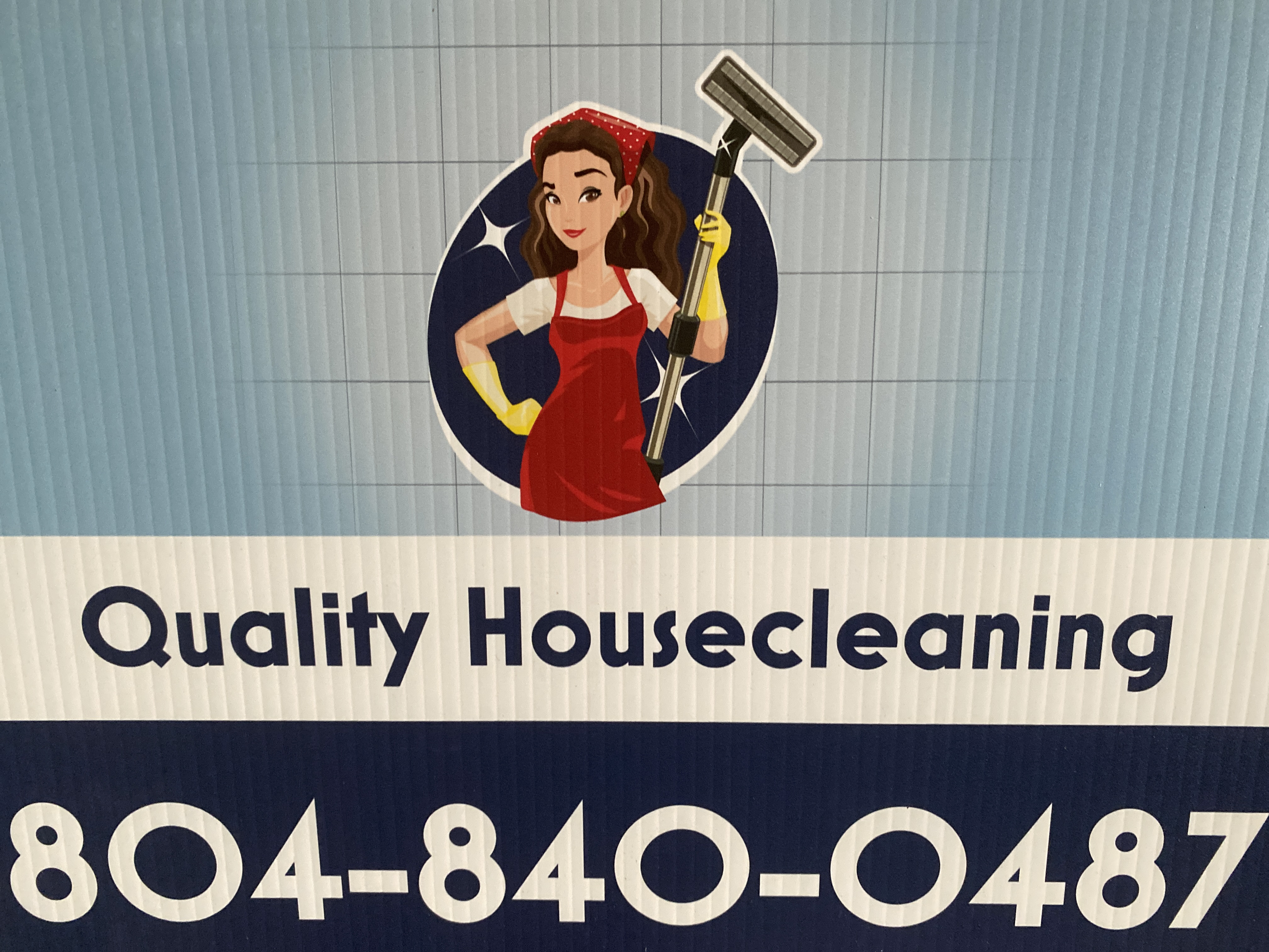 Avatar for Quality housecleaning