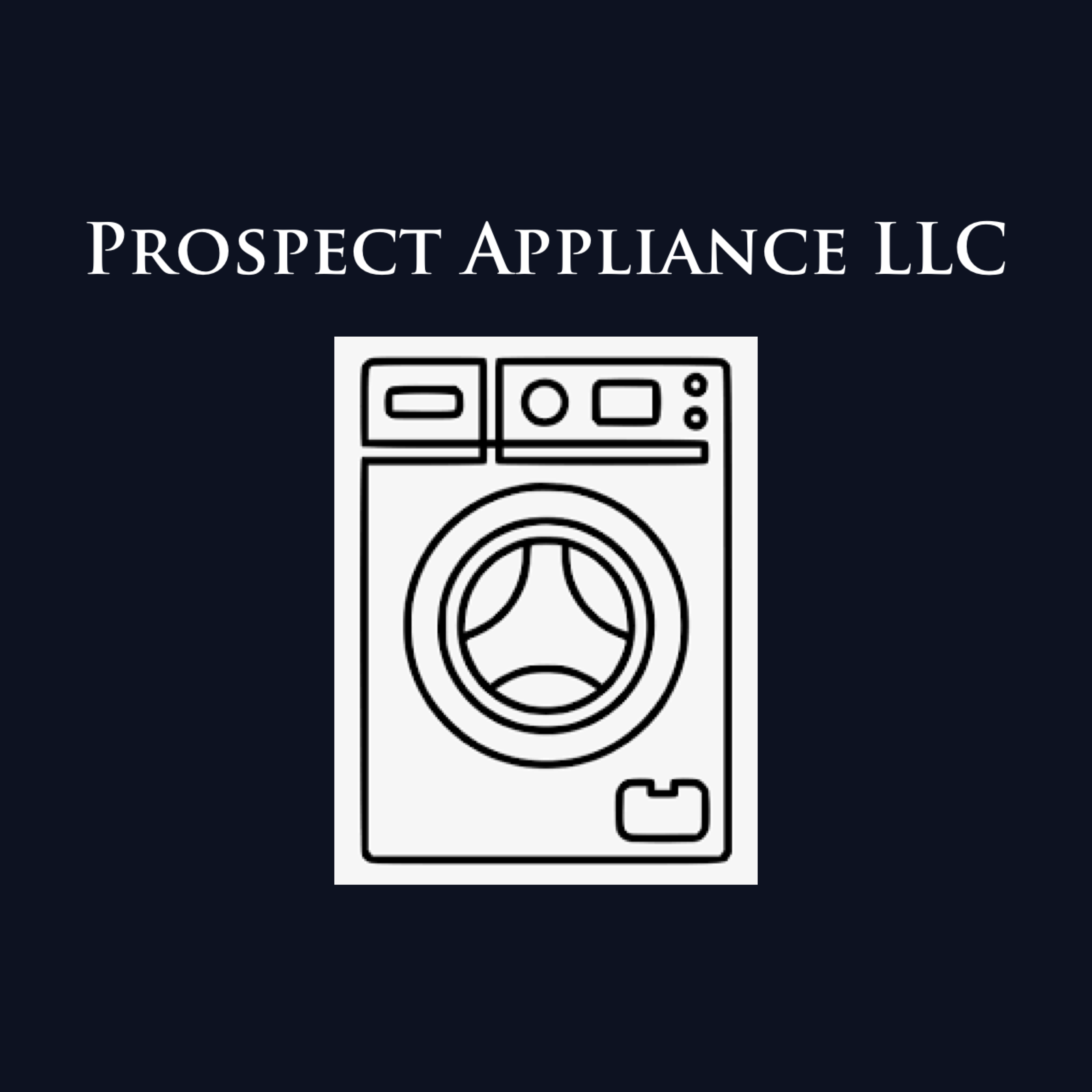 Avatar for Prospect Appliance LLC
