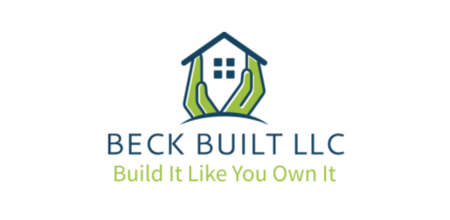 Beck Built LLC logo