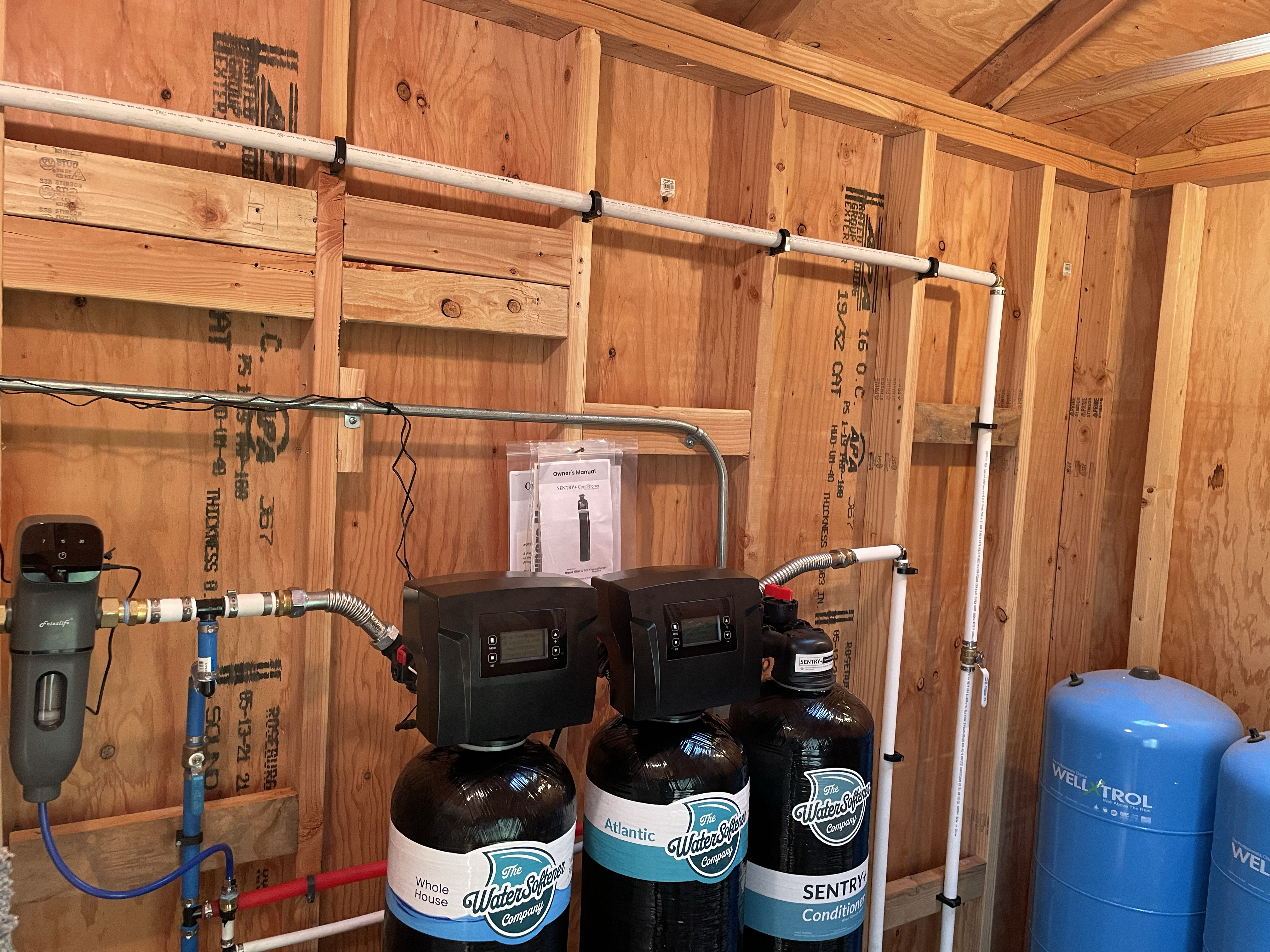 Avatar for Compound Plumbing Services LLC