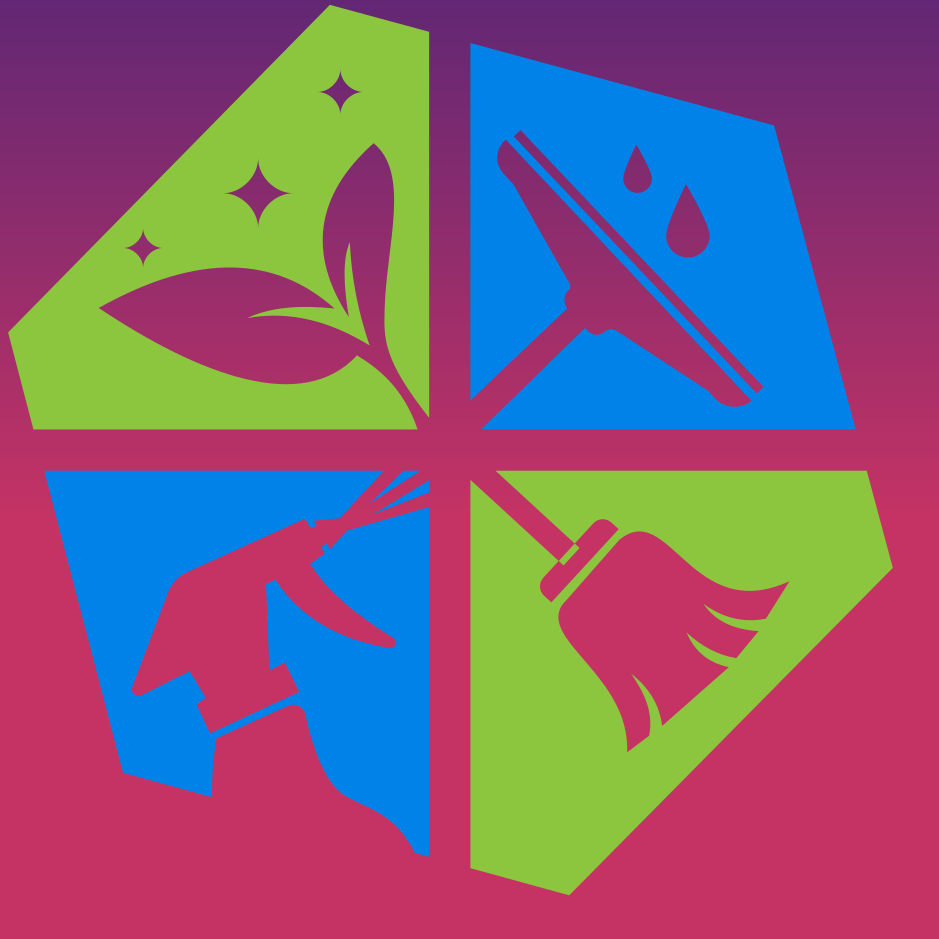 InstaClean LLC logo
