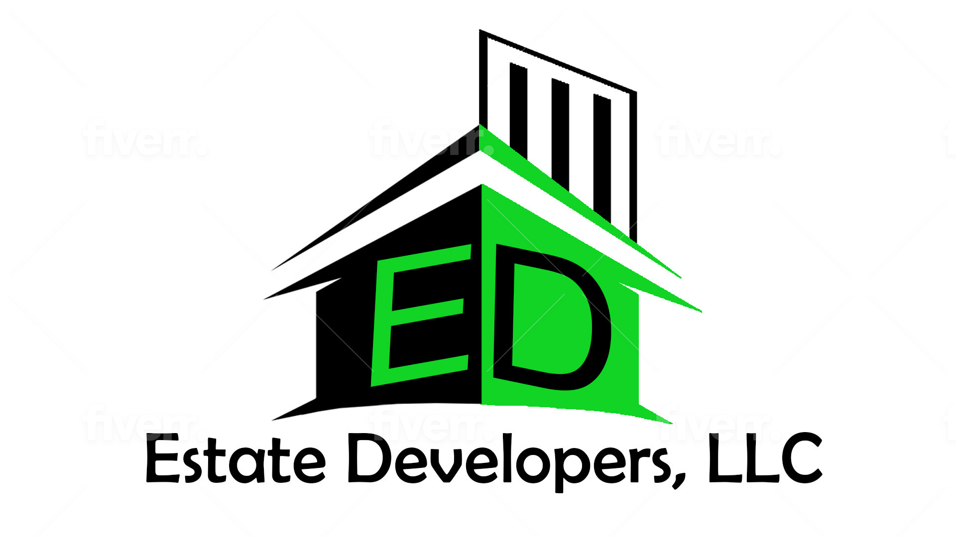 Logo for Estate Developers, LLC
