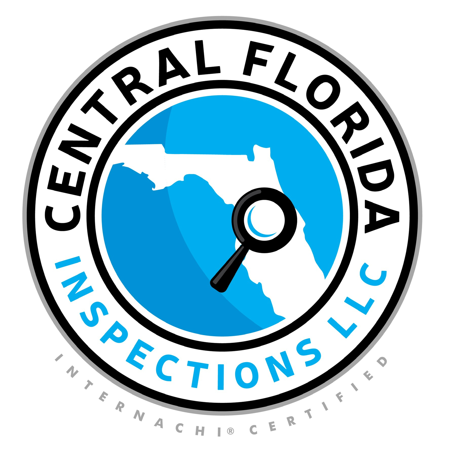 Central Florida Inspections logo