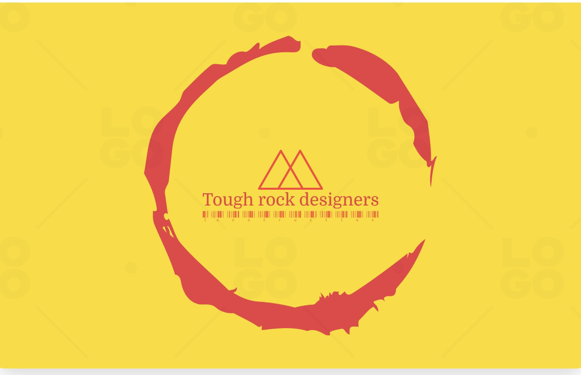 Tough Rock Corp logo